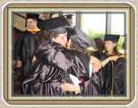 Hooding Ceremony 138